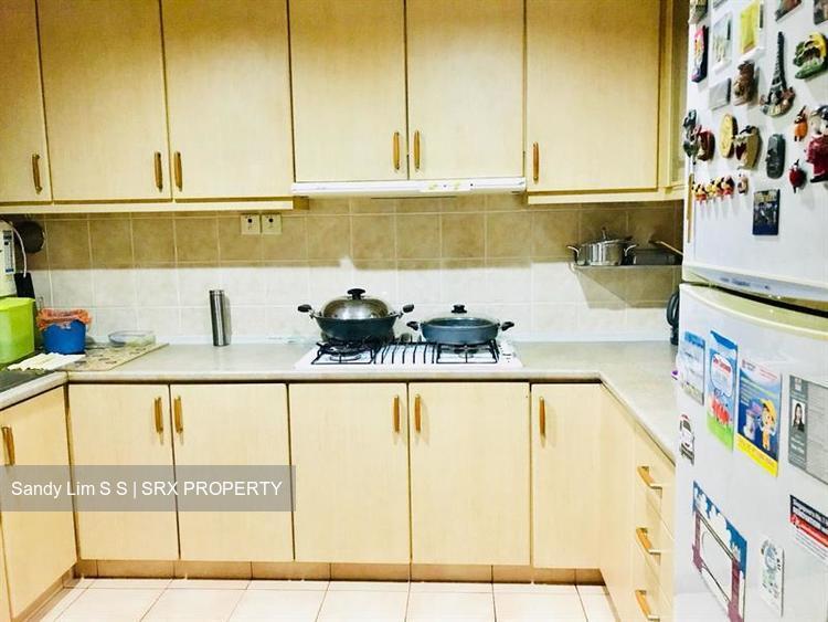 Rivervale Crest (D19), Apartment #199402032